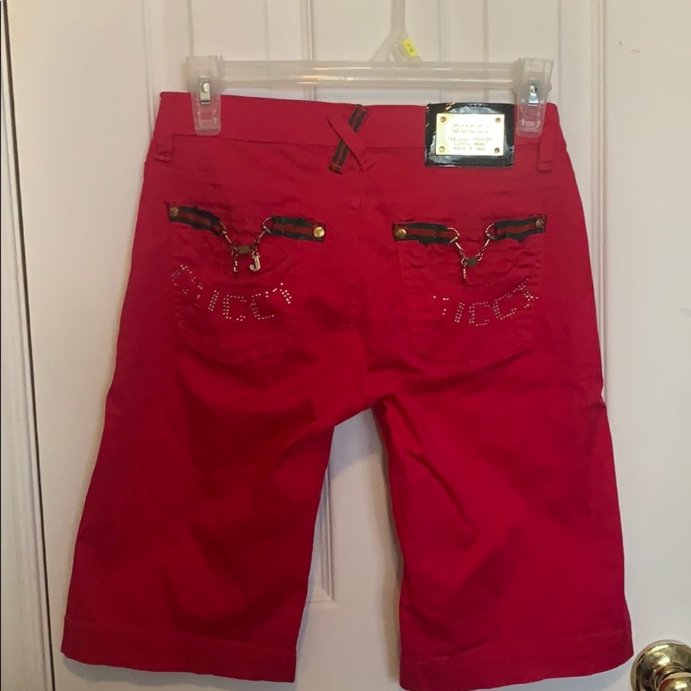 Gucci pants